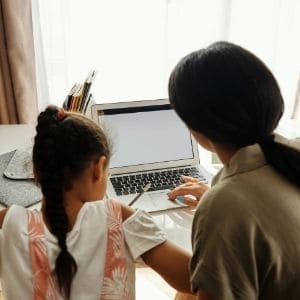 Homeschooling Advantages Computer