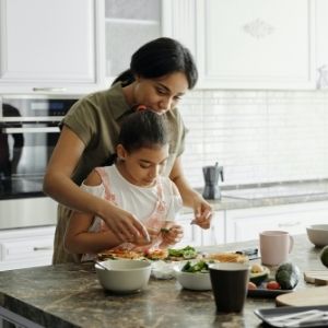 Homeschooling Advantages Family Time