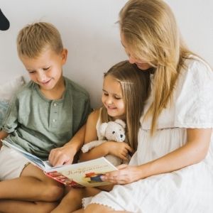 Homeschooling Advantages Reading