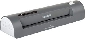 laminator black friday and cyber monday deals for homeschoolers