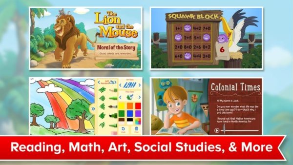How to Use ABCmouse Free for Homeschool - Homeschooling 4 Him