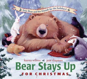 Christmas read aloud books for Homeschoolers