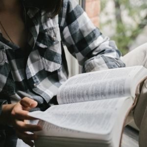 Encouraging Bible Verses for Homeschool Families