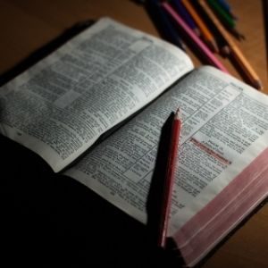 Open Bible Homeschool