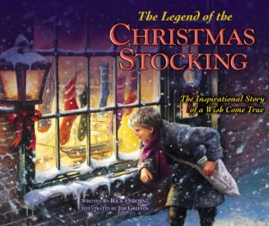 Christmas read aloud books for Homeschoolers
