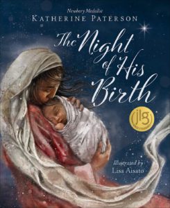 Christmas read aloud books for Homeschoolers