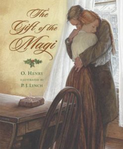 Christmas read aloud books for Homeschoolers