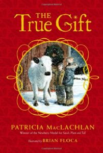 Christmas read aloud books for Homeschoolers