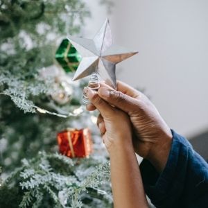 Christmas Homeschool Activity Ideas Christmas tree
