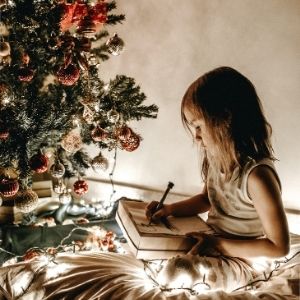 Christmas Homeschool Activity Ideas