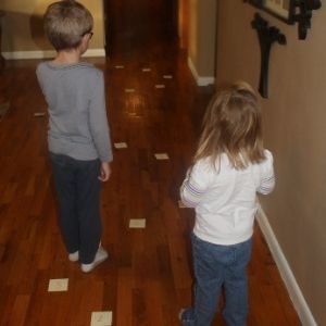 reindeer counting activities for preschoolers