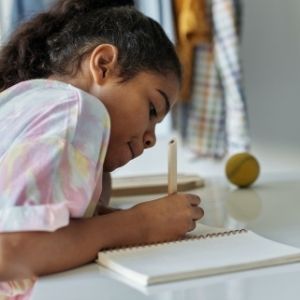 Copywork for homeschool