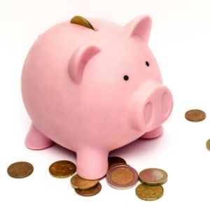 piggy bank