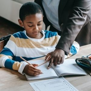 Homeschooling Your Child with Dyslexia