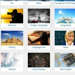 Courses