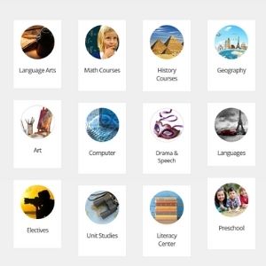 Schoolhouse Teachers Review Subjects