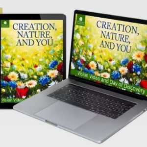 Schoolhouse Teachers Review Creation Nature and You