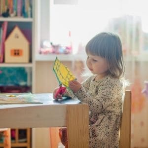 Homeschool methods