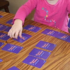 matching game