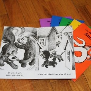 reading game review