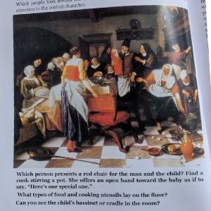 Artistic Pursuits Review