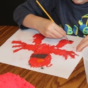 Artistic Pursuits Review