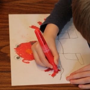 Artistic Pursuits Review