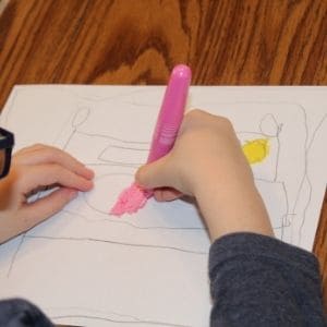 Artistic Pursuits Review