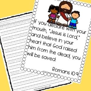 Romans 10:9