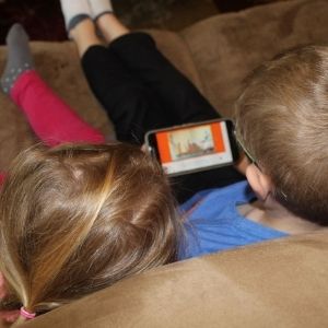 One more story app review