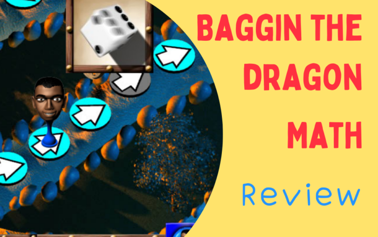 baggin the dragon math review