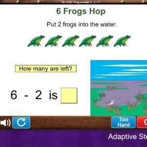 baggin the dragon math review