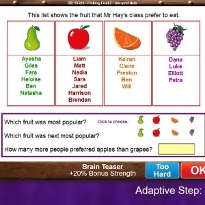baggin the dragon math review