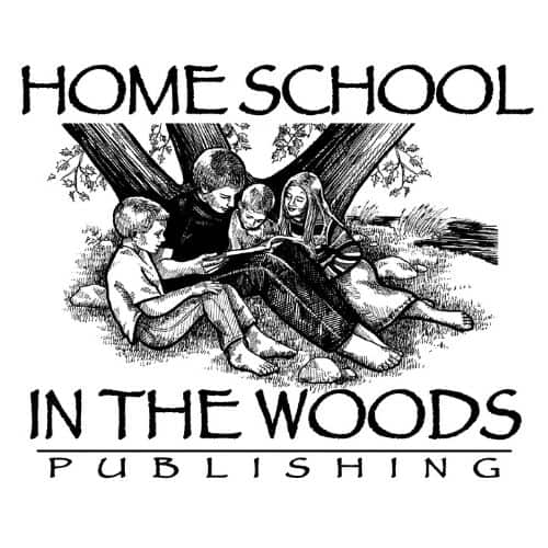 Home School in the Woods 