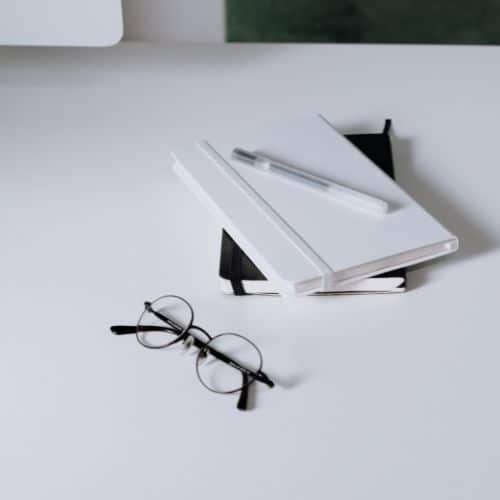 Minimalist Homeschool