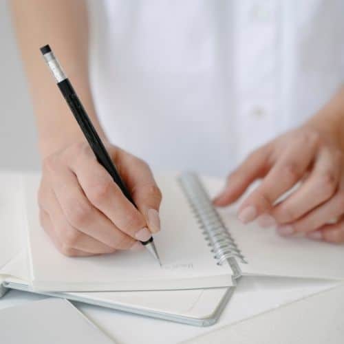 Minimalist Homeschool