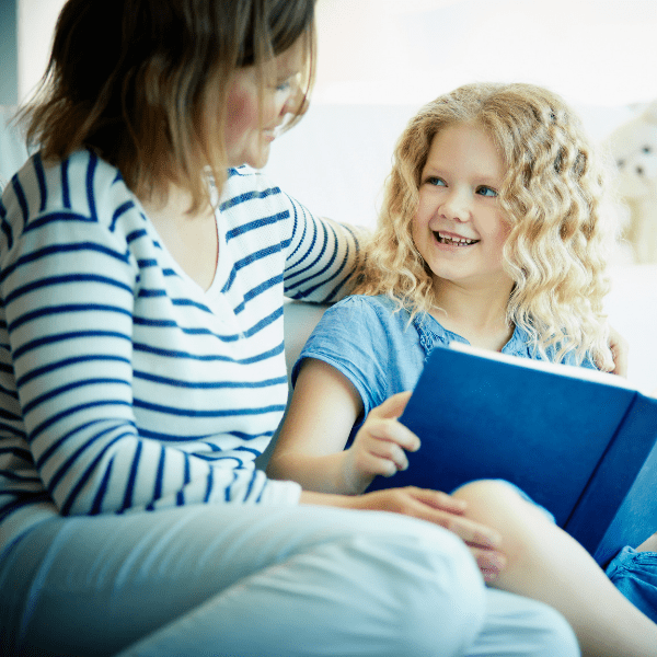 When should children learn to read