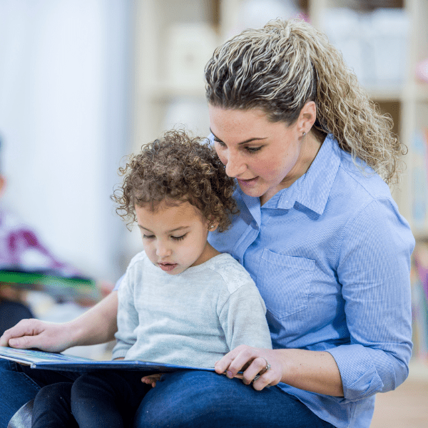 When should children learn to read