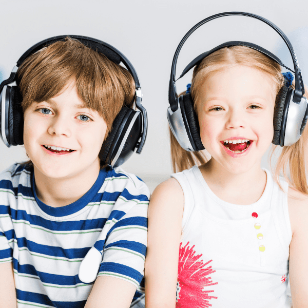 homeschool audiobooks