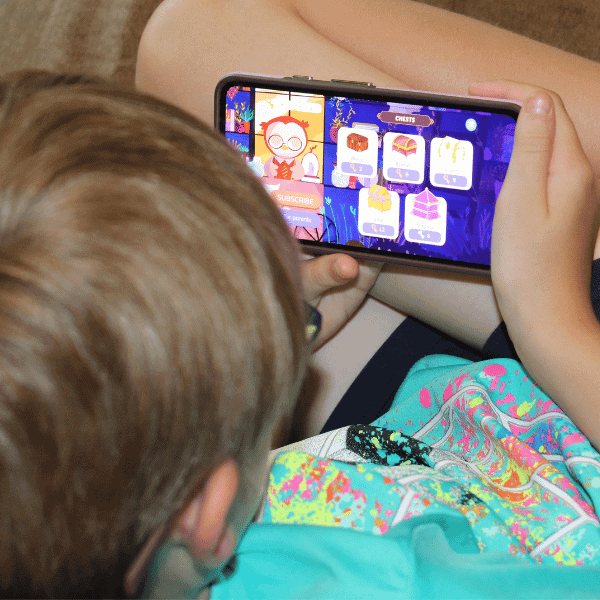 The Best Way for Kids to Learn Spanish at Home