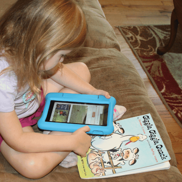 literature based homeschool curriculum