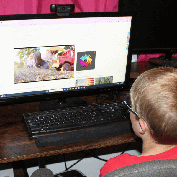 Elephango supplemental homeschool curriculum