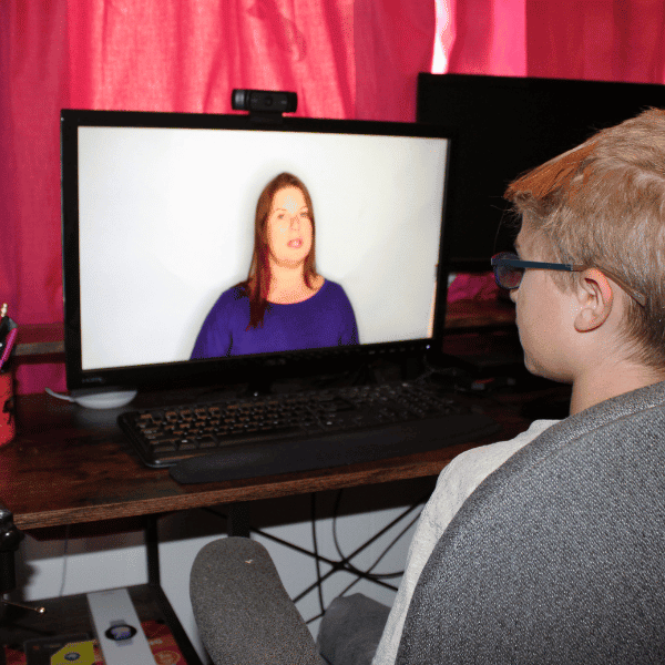 video lessons for homeschool